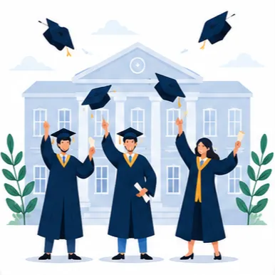 School / College AV rental