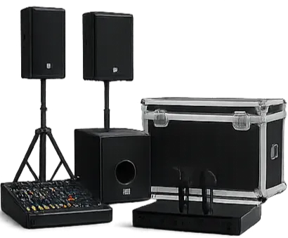 Combo Packages