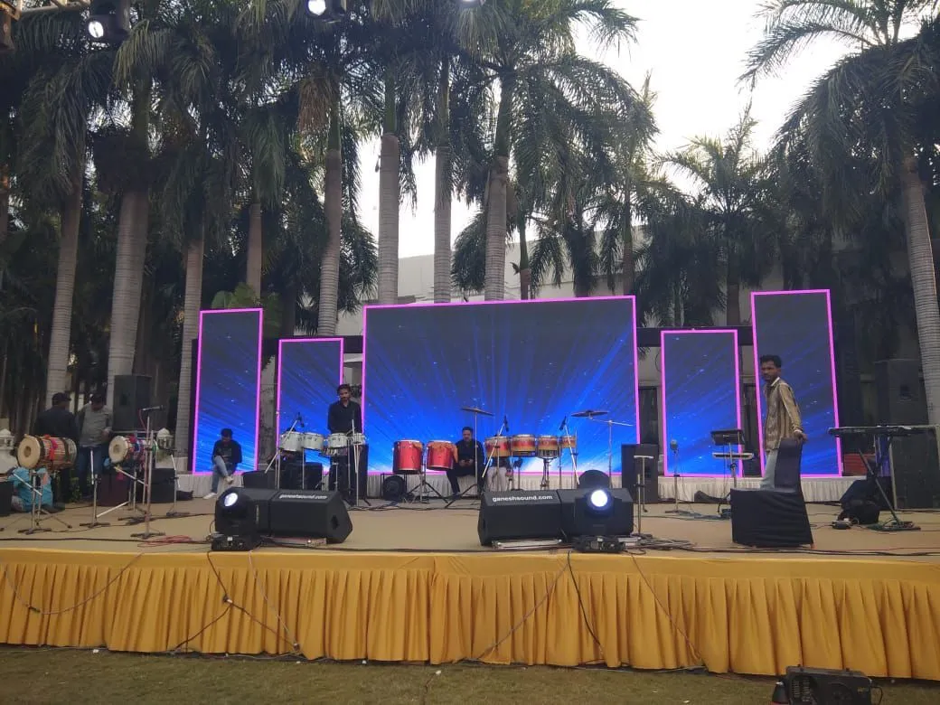 Ram's Audio Visuals home gallery image 12