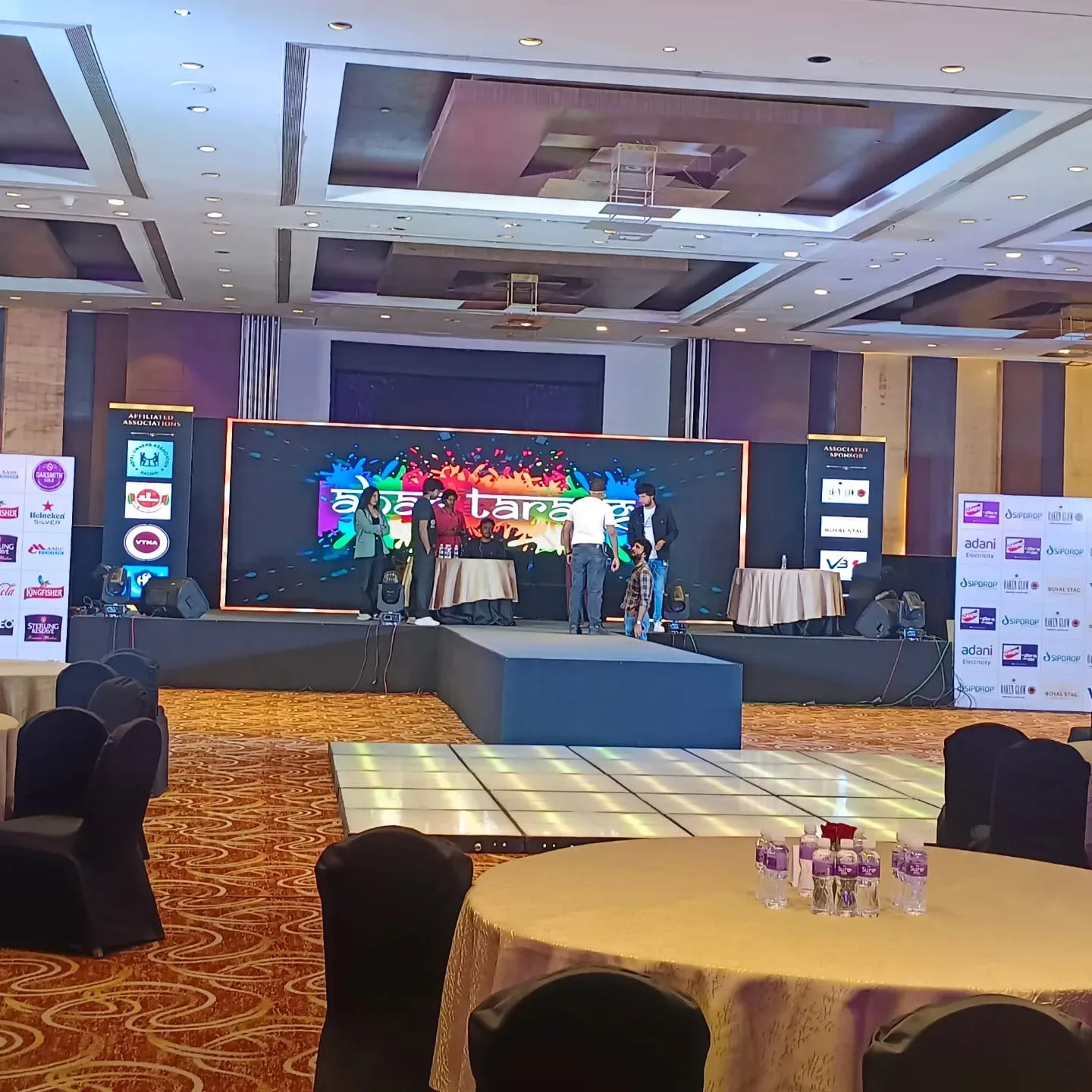 Ram's Audio Visuals home gallery image 13