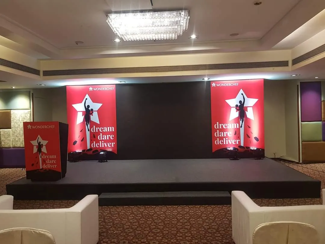 Ram's Audio Visuals home gallery image 16