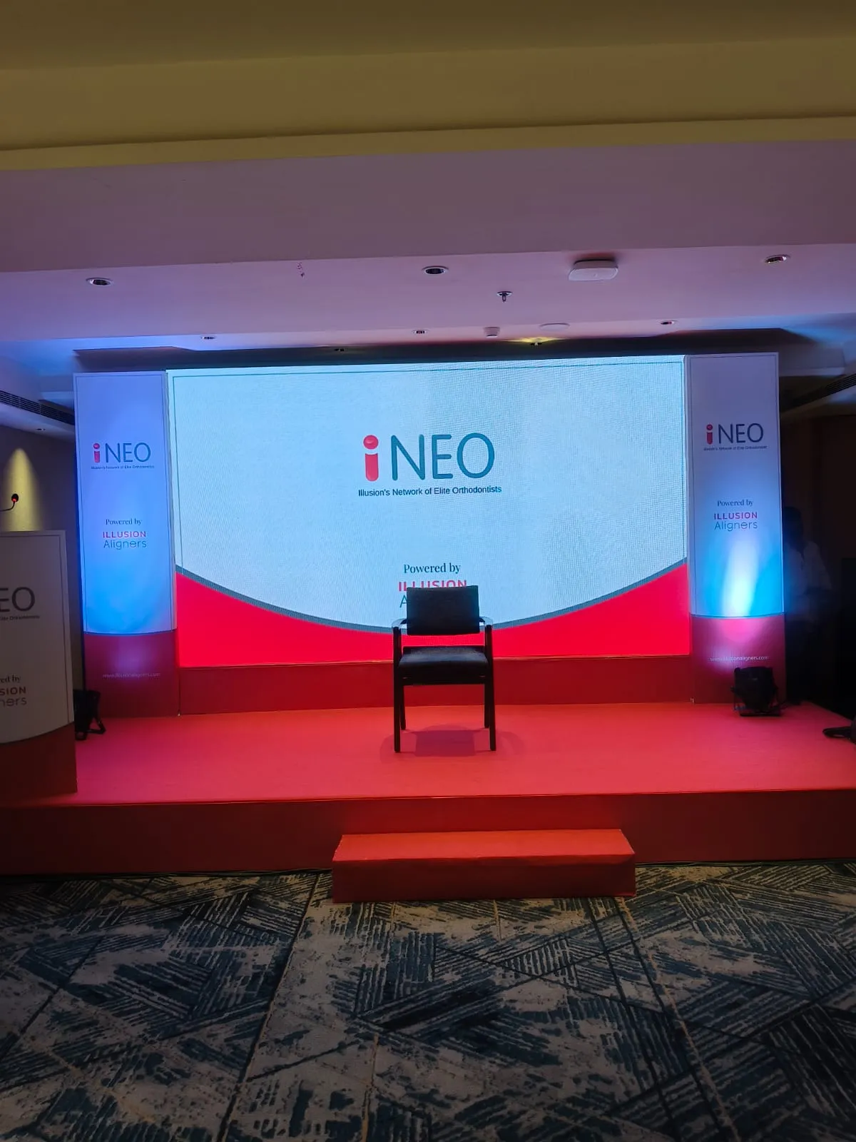 Ram's Audio Visuals home gallery image 19