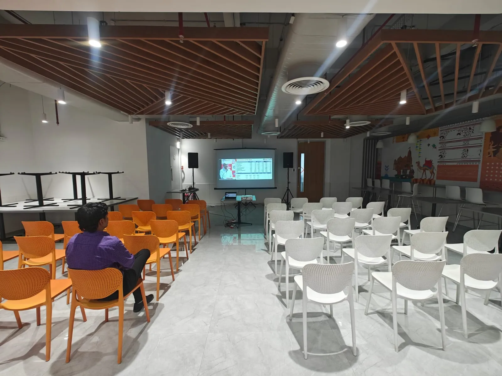 Ram's Audio Visuals home gallery image 20