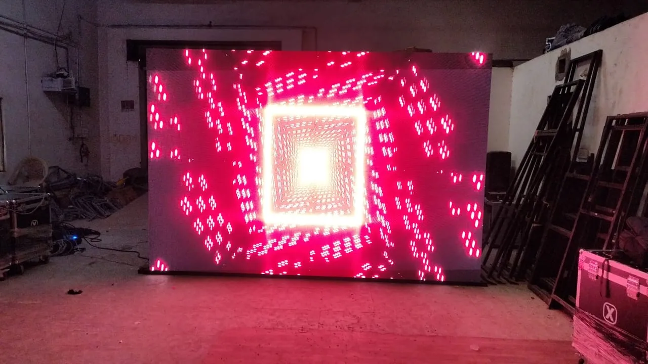 Ram's Audio Visuals home gallery image 9