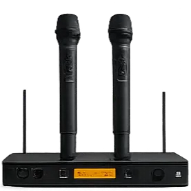 Microphones